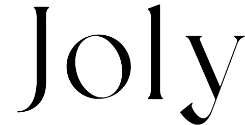 Logo Joly