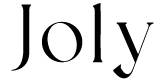 Logo Joly