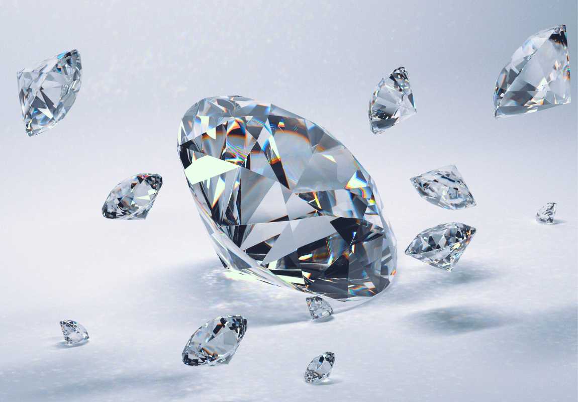 moissanite